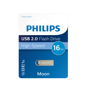 Philips USB flash drive Moon Edition 16GB