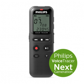 Philips Audio recorder DVT1160