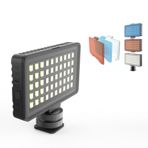 DigiPower Video Light, 50 LED
