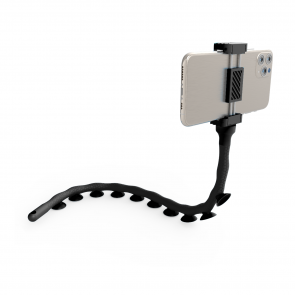 DigiPower Flexibele Smartphone Houder