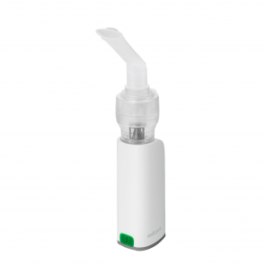 Medisana Inhalator IN 530, travel kit