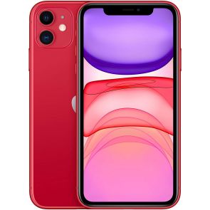 Apple iPhone 11 256GB (PRODUCT)RED™ Smartphone