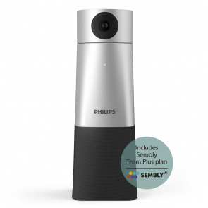 Philips SmartMeeting HD Audio en Video Conferencing Solution PSE0550